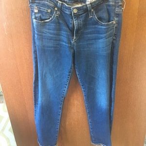 women’s jeans